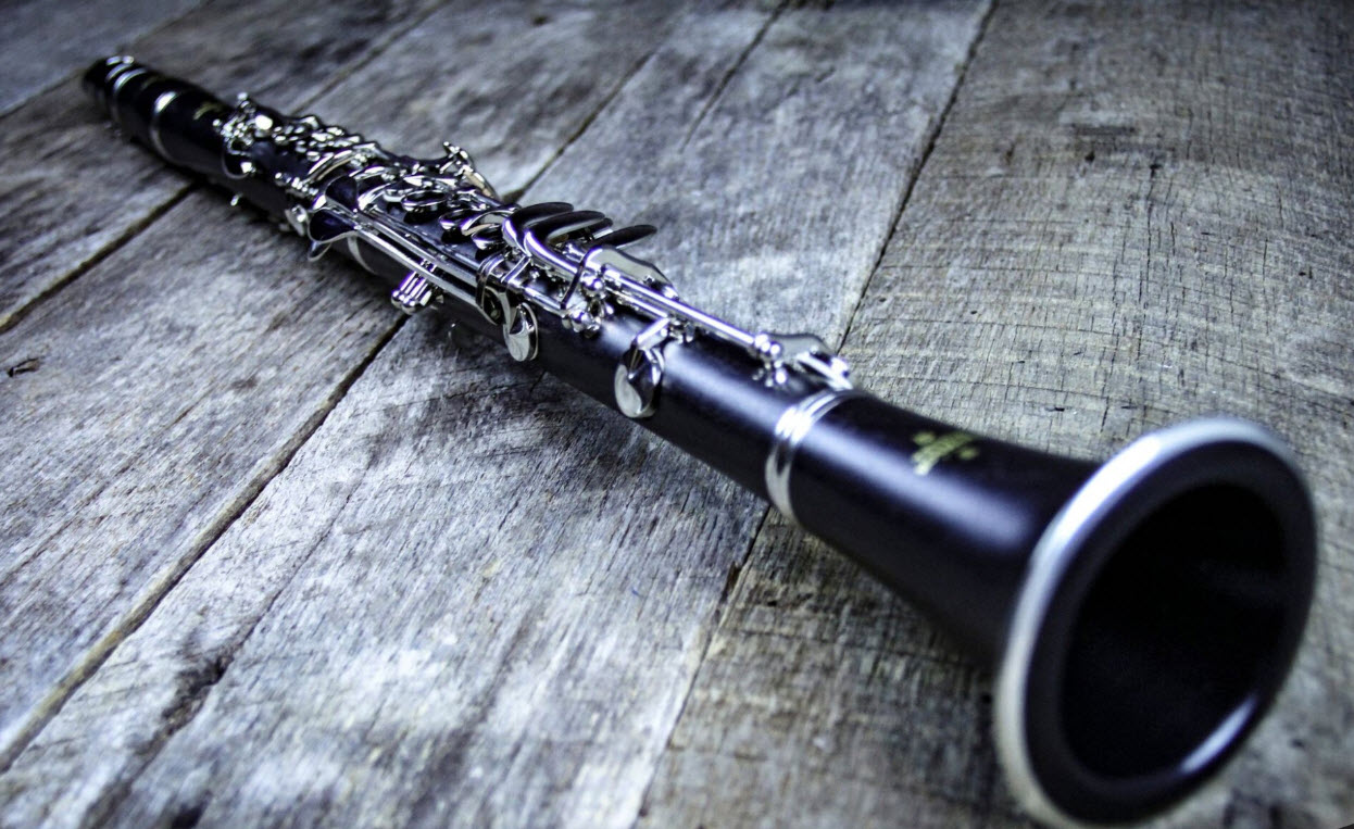 Clarinet