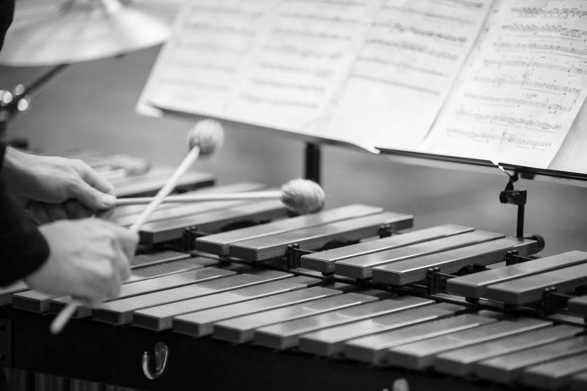 Vibraphone